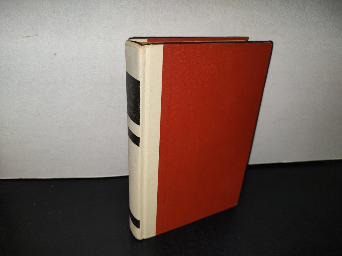 114- The Complete Works Of William Shakespeare, Volume Two - Nelson Doubleday, Inc. - 60'S, 70'S