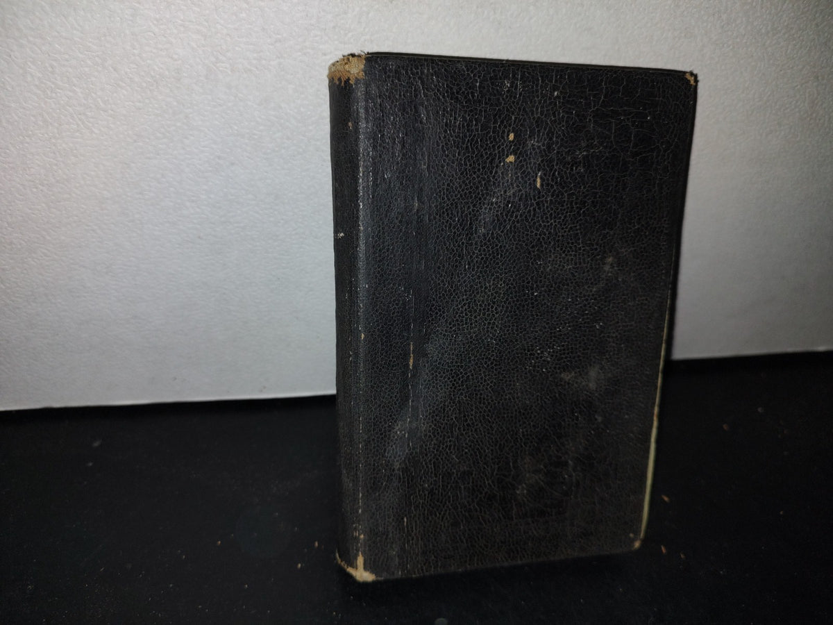 63- María. Novela Americana - Jorge Isaacs. Librería De La Vda. De Ch. Bouret - 1912