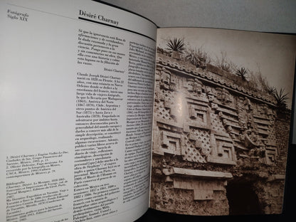 84- Repertorio De Artistas En México. Tomo I (A-F) - Guillermo Tovar De Teresa - Grupo Financiero Bancomer - Primera Ediión 1996