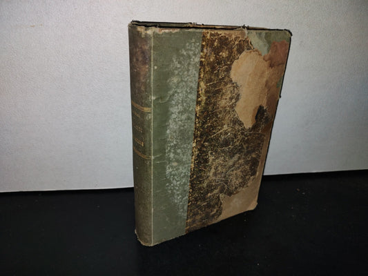 64- Estudio Histórico Y Filosófico Sobre La Legislación De Los Bancos - Luis G. Labastida - 1889