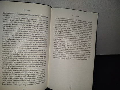 87-2- Lazos Vitales De Cómo El Cuidado Y El Afecto Son Esenciales Para Nuestras Vidas Shelley Taylor