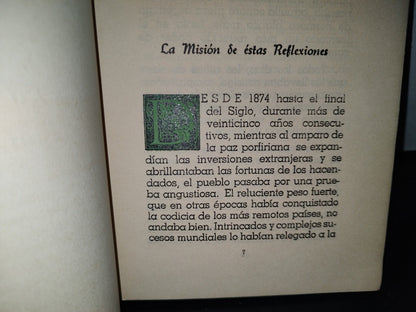 57- El Nuevo Orden Monetario De México - Gilberto Moreno Castañeda - 1944