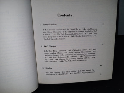 66- Electronic Instrumentation Fundamentals - Albert Paul Malvino - 1967