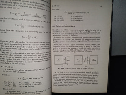 66- Electronic Instrumentation Fundamentals - Albert Paul Malvino - 1967