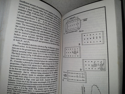 114- Lasers, The Light Fantastic By Clayton L. Hallmark - Tab Books, Inc. - 1979