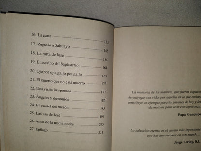 201- Mirando Al Cielo. Aún En Tiempos De Guerra... Existe El Amor - Antonio Peláez