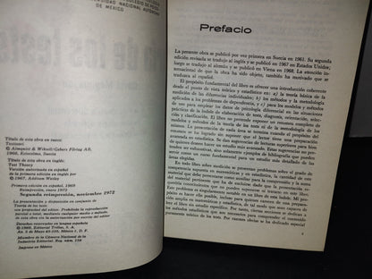 173- Teoría De Los Test - David Magnusson