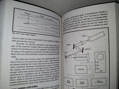 114- Lasers, The Light Fantastic By Clayton L. Hallmark - Tab Books, Inc. - 1979