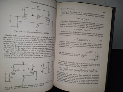 66- Electronic Instrumentation Fundamentals - Albert Paul Malvino - 1967