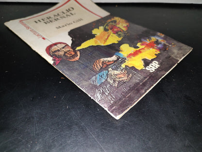 66- Sep. Lectura Semanal. Heraclio Bernal. Mario Gill - Primera Edición 1988