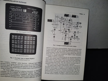 78- Troubleshooting With The Oscilloscope - Robert G. Middleton