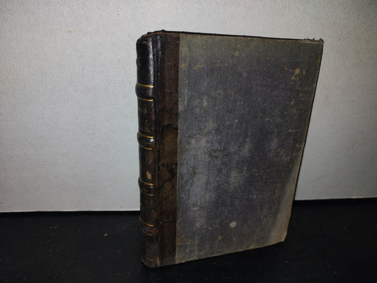 60- Decretos Expedidos Por El Octavo Congreso Constitucional Del Estado De Guanajuato, En Los Años De 1851 Y1852: Y Reglamentos Del Gobierno - Guanajuato, Impresor Por Felix Conejo Calle Del Ensaye Viejo, Número 3. - 1852