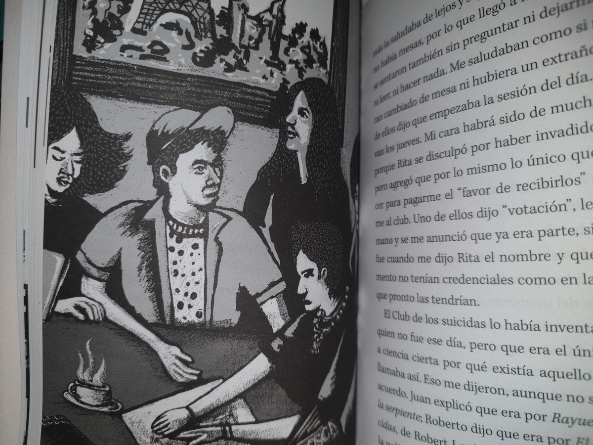 93- Vida Extra - Alfredo Carrera, Cuauhtémoc Wetzka - Primera Edición 2017