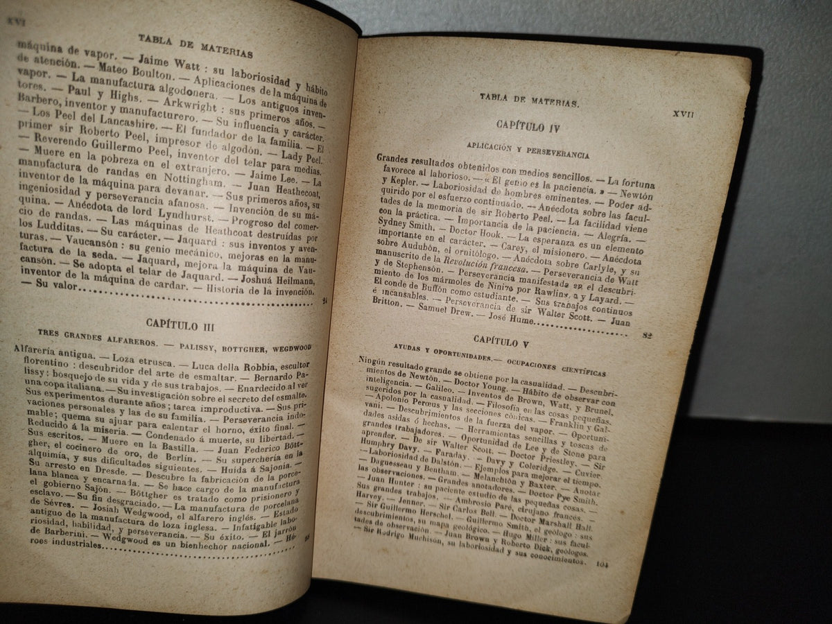 63- ¡Ayúdate! (Self-Help) - Samuel Smiles. Versión Española Por Emilio Soulere - 1900