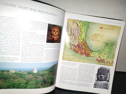 84- The Lost History Of Aztec & Maya - Charles Phillips