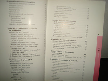 167- Clínica Universitaria De Navarra. Salud Para Todos: Obesidad - Javier Salvador Rodríguez