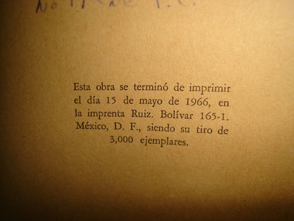 30- Judo - Carlos Hoffmann C. - Editorial Azor, 1966