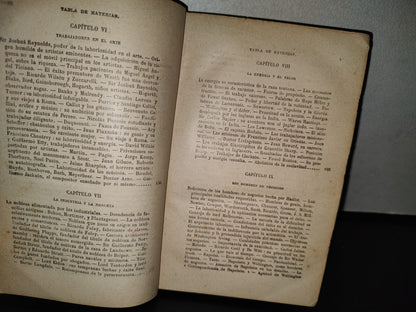 63- ¡Ayúdate! (Self-Help) - Samuel Smiles. Versión Española Por Emilio Soulere - 1900