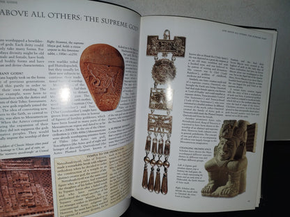 84- The Lost History Of Aztec & Maya - Charles Phillips
