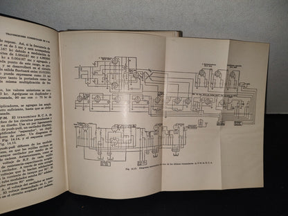 83- Frecuencia Modulada Y Simplificada - Milton S. Kiver - Primera Edición En Español 1958