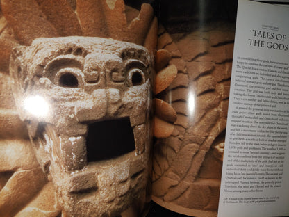 84- The Lost History Of Aztec & Maya - Charles Phillips