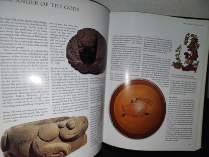 84- The Lost History Of Aztec & Maya - Charles Phillips