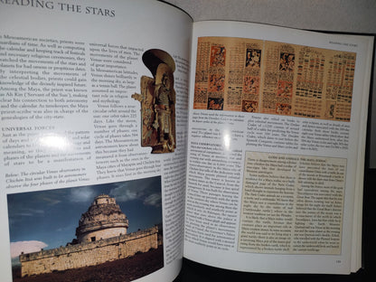 84- The Lost History Of Aztec & Maya - Charles Phillips