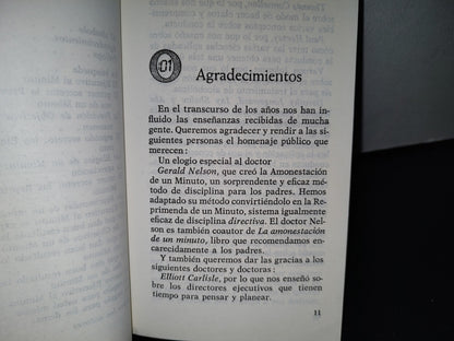 78- El Ejecutivo Al Minuto - Kenneth Blanchard Y Spencer Johnson