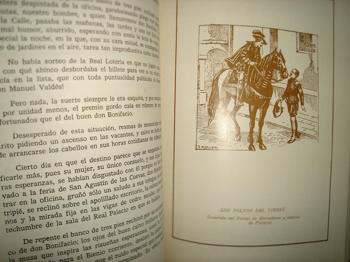 160- Recreación En El Campo - Luis De La Fuente García. - 1977