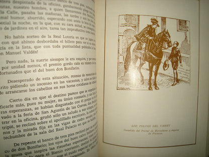 160- Recreación En El Campo - Luis De La Fuente García. - 1977