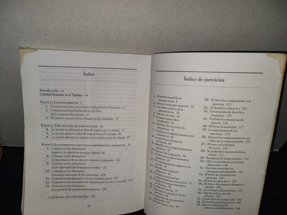 199- Trabajar Con Buena Comunicación. Cómo Ser Mejor Todos Los Días. Eduardo Aguilar Kubli - Árbol Editorial, Primera Edición 1996