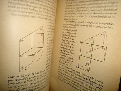10- Dibujo Técnico Industrial - Francisco José Calderón Barquín
