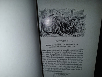 59- Don Quijote De La Mancha. W. M. Jackson, Inc. Los 4 Tomos - 1968