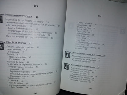 60- Bimbo. Estrategias De Éxito Empresarial -Roberto Servitje S. - Segunda Edición 2009