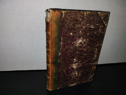 63- Legislación Y Jurisprudencia Sobre Los Terrenos Baldíos - Wistano Luis Orozco - Tomo II - México. Imp. De EL TIEMPO, Cerca De Santo Domingo Número 4 - 1895