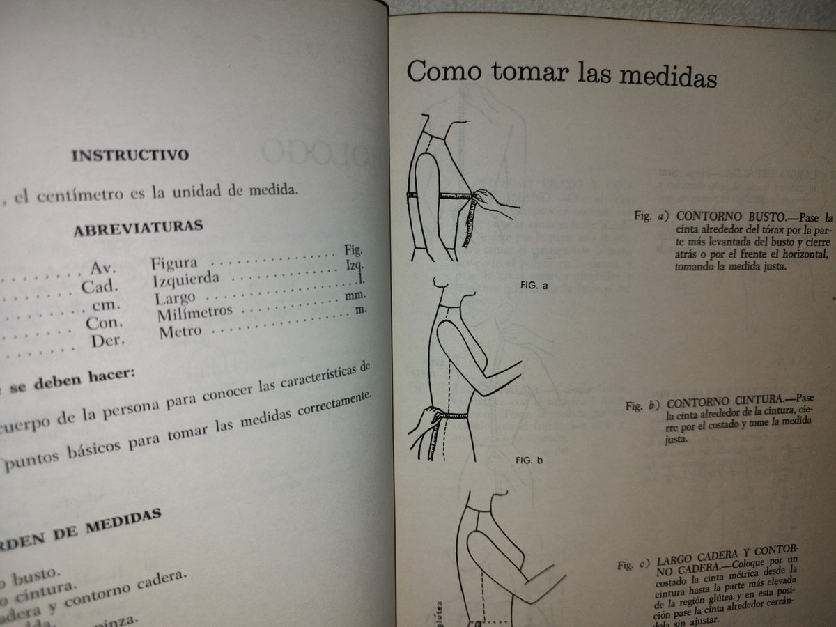 197- Aprenda Corte De Ropa Para Alta Costura. Sistema Cyc