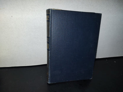 90- Horacio Nelson. Un Estudio Personal Del Almirante - Renalt Capes - Biografías Gandesa - 1958