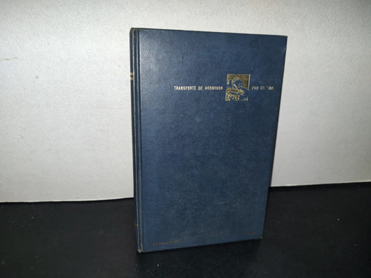 214- Transporte De Hormigón Por Tubería - Dr. Ing. Robert Weber