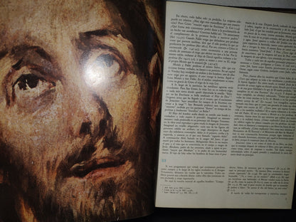 192- La Respuesta Está En La Biblia. Tomo V - Bac Miñón - 1970