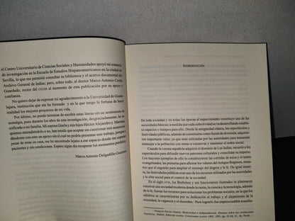 83- Actividades Festivas De Esparcimiento De Una Sociedad Moderna. Guadalajara 1746-1814 - Marco Antonio Delgadillo Guerrero - Universidad De Guadalajara, Primera Edición 2009