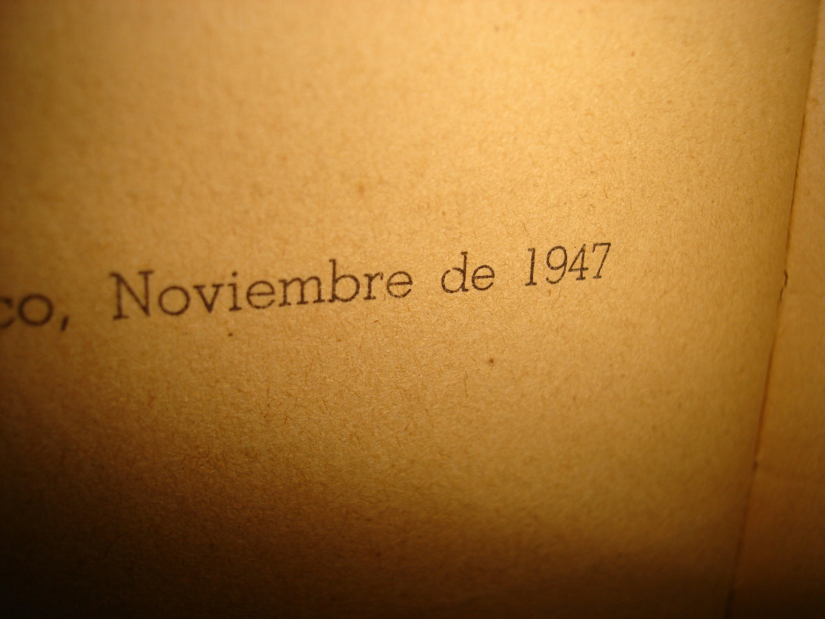 38- Lo Que No Dije En El ”San Michele” - Axel Munthe - 1947
