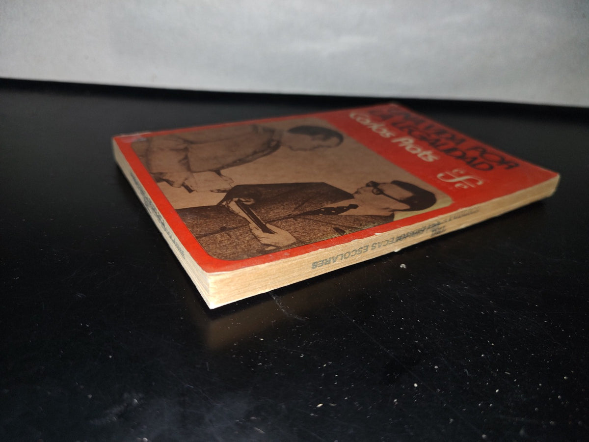 101- Una Vida Por La Legalidad - Carlos Prats - Primera Edición 1976