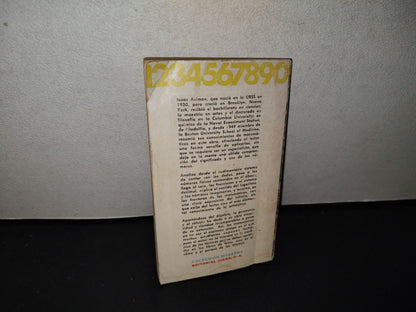 139- El Reino De Los Números - Isaac Asimov. Editorial Diana, Primera Edición 1969