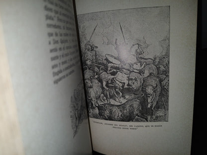 59- Don Quijote De La Mancha. W. M. Jackson, Inc. Los 4 Tomos - 1968