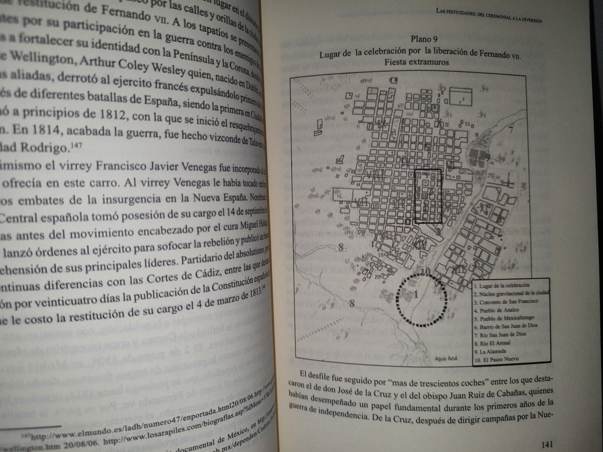 83- Actividades Festivas De Esparcimiento De Una Sociedad Moderna. Guadalajara 1746-1814 - Marco Antonio Delgadillo Guerrero - Universidad De Guadalajara, Primera Edición 2009