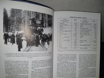 84- Las Migraciones Internacionales - Eldna González Martínez - Dastin, S. L. 2006