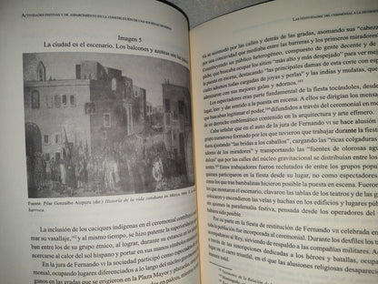 83- Actividades Festivas De Esparcimiento De Una Sociedad Moderna. Guadalajara 1746-1814 - Marco Antonio Delgadillo Guerrero - Universidad De Guadalajara, Primera Edición 2009
