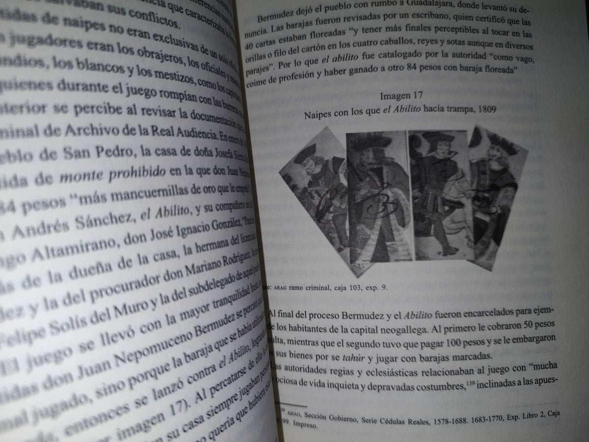 83- Actividades Festivas De Esparcimiento De Una Sociedad Moderna. Guadalajara 1746-1814 - Marco Antonio Delgadillo Guerrero - Universidad De Guadalajara, Primera Edición 2009