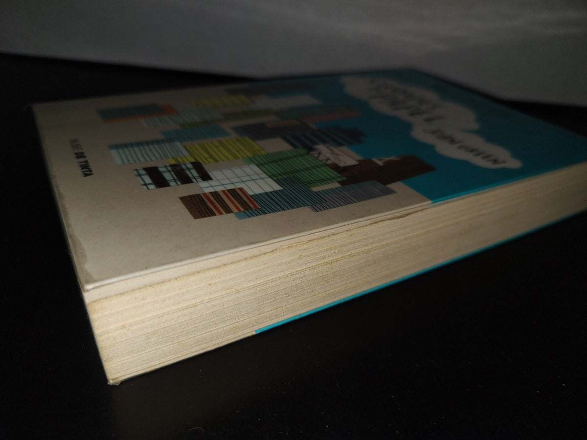 84- Ciudades De Papel - John Green - 2015