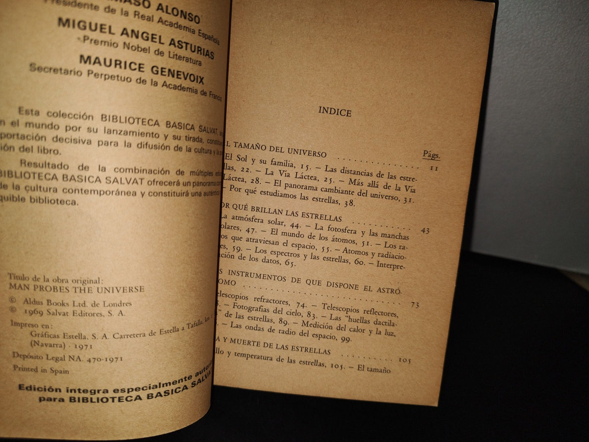 89- Secretos Del Cosmos - Colin A. Roman